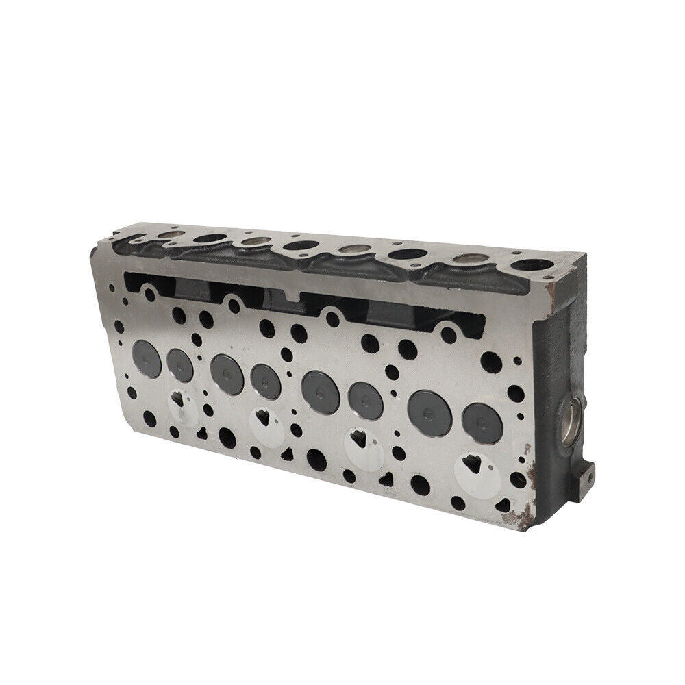 V2203 Complete Cylinder Head & Full Gasket For Kubota Bobcat 753 763 773