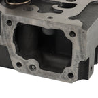 V2203 Complete Cylinder Head & Full Gasket For Kubota Bobcat 753 763 773