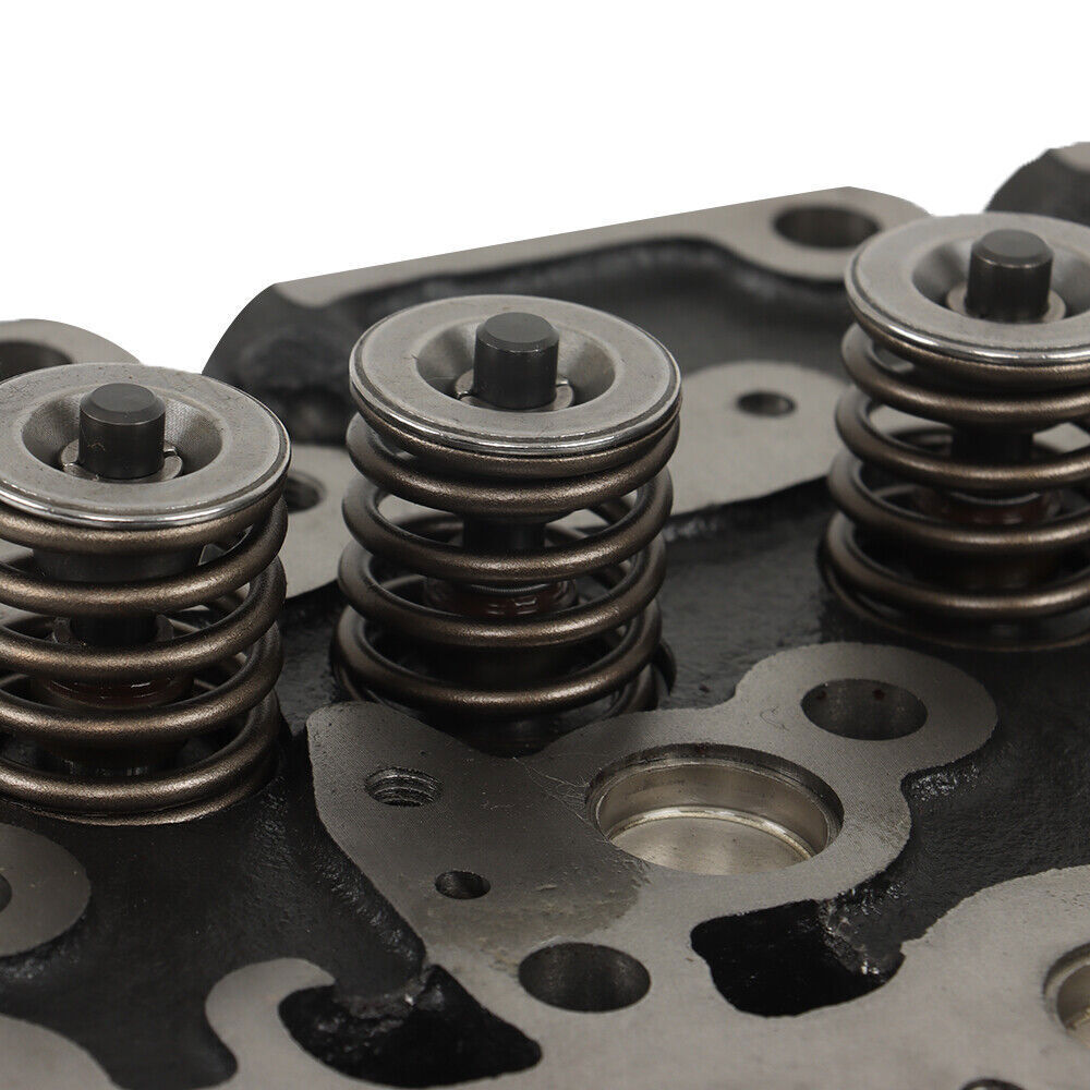 V2203 Complete Cylinder Head & Full Gasket For Kubota Bobcat 753 763 773