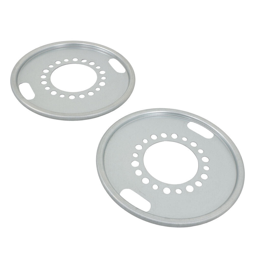 2PCS Centramatic Pair Of 22.5" Drive Axle Wheel Balancer Centramatic 600-640