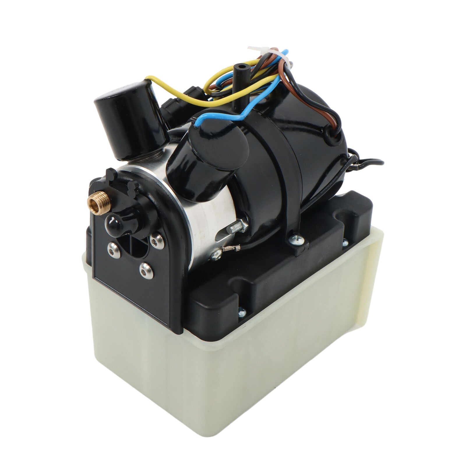 12V Pump Marine Hydraulic Power Unit V351HPU1