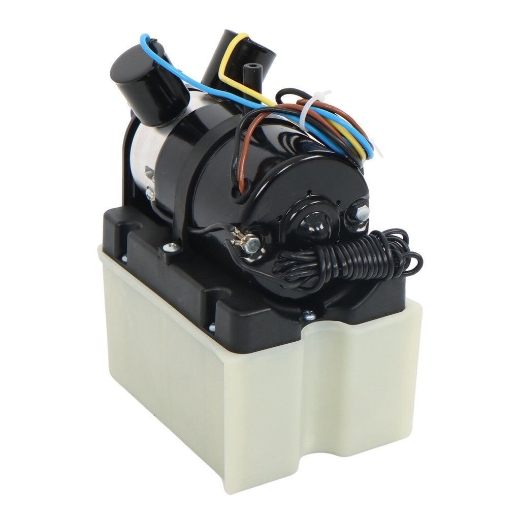 12V Pump Marine Hydraulic Power Unit V351HPU1