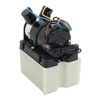 12V Pump Marine Hydraulic Power Unit V351HPU1