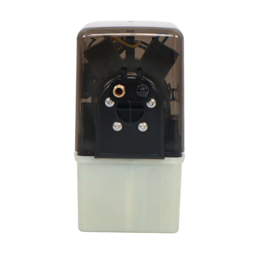 12V Pump Marine Hydraulic Power Unit V351HPU1
