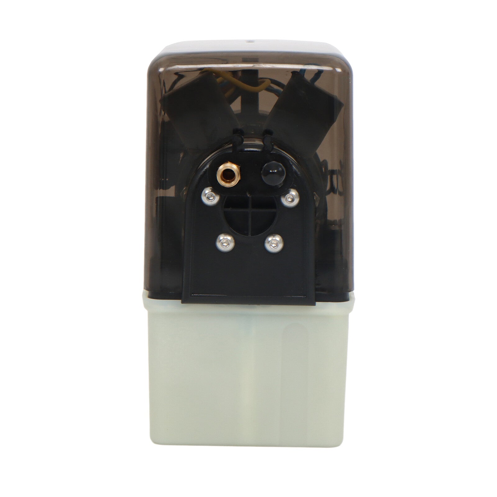 12V Pump Marine Hydraulic Power Unit V351HPU1