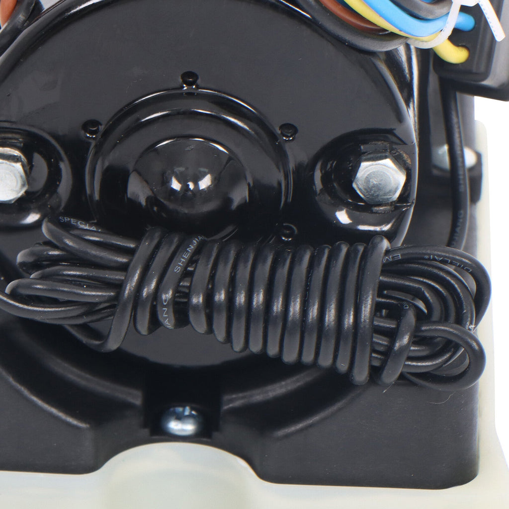12V Pump Marine Hydraulic Power Unit V351HPU1