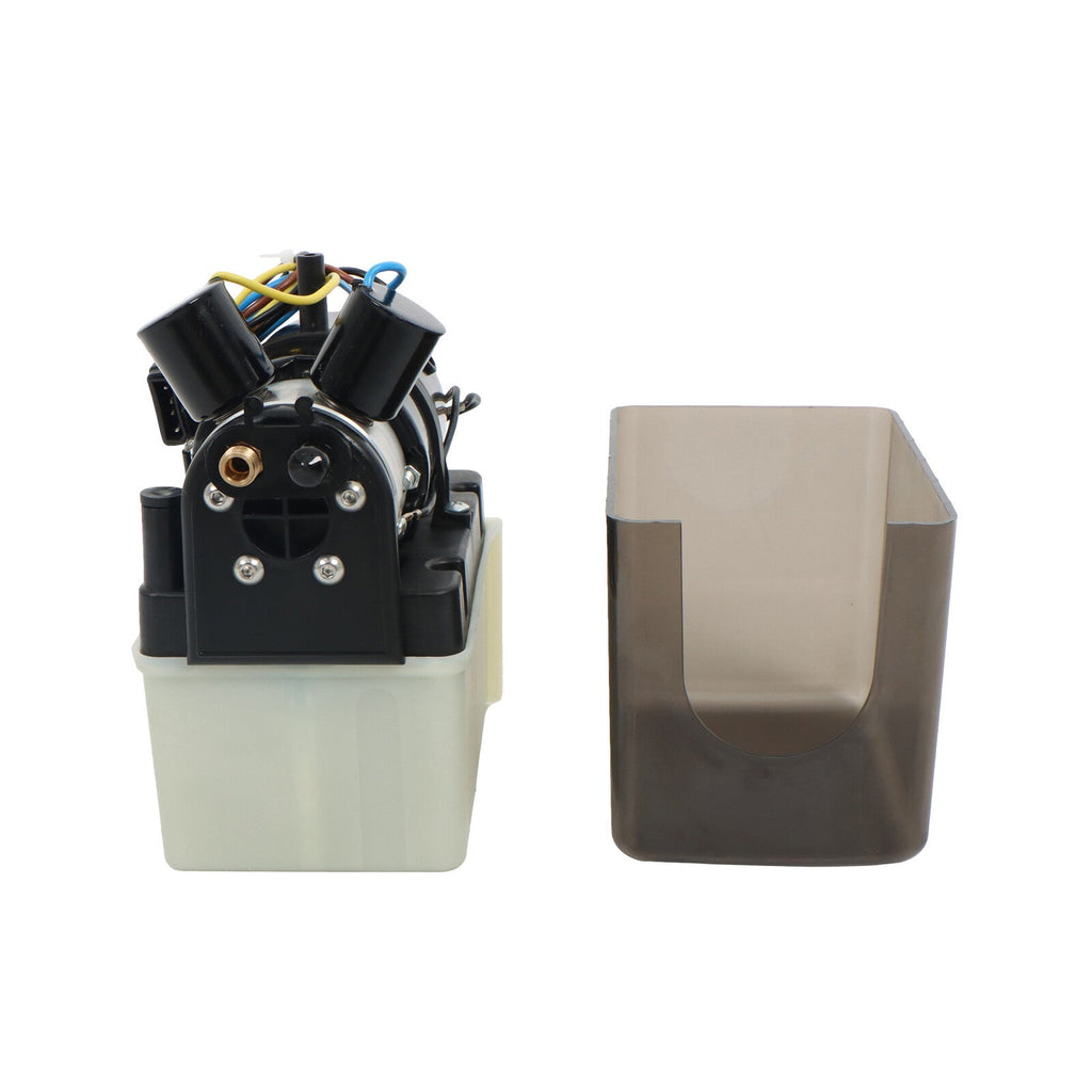 12V Pump Marine Hydraulic Power Unit V351HPU1