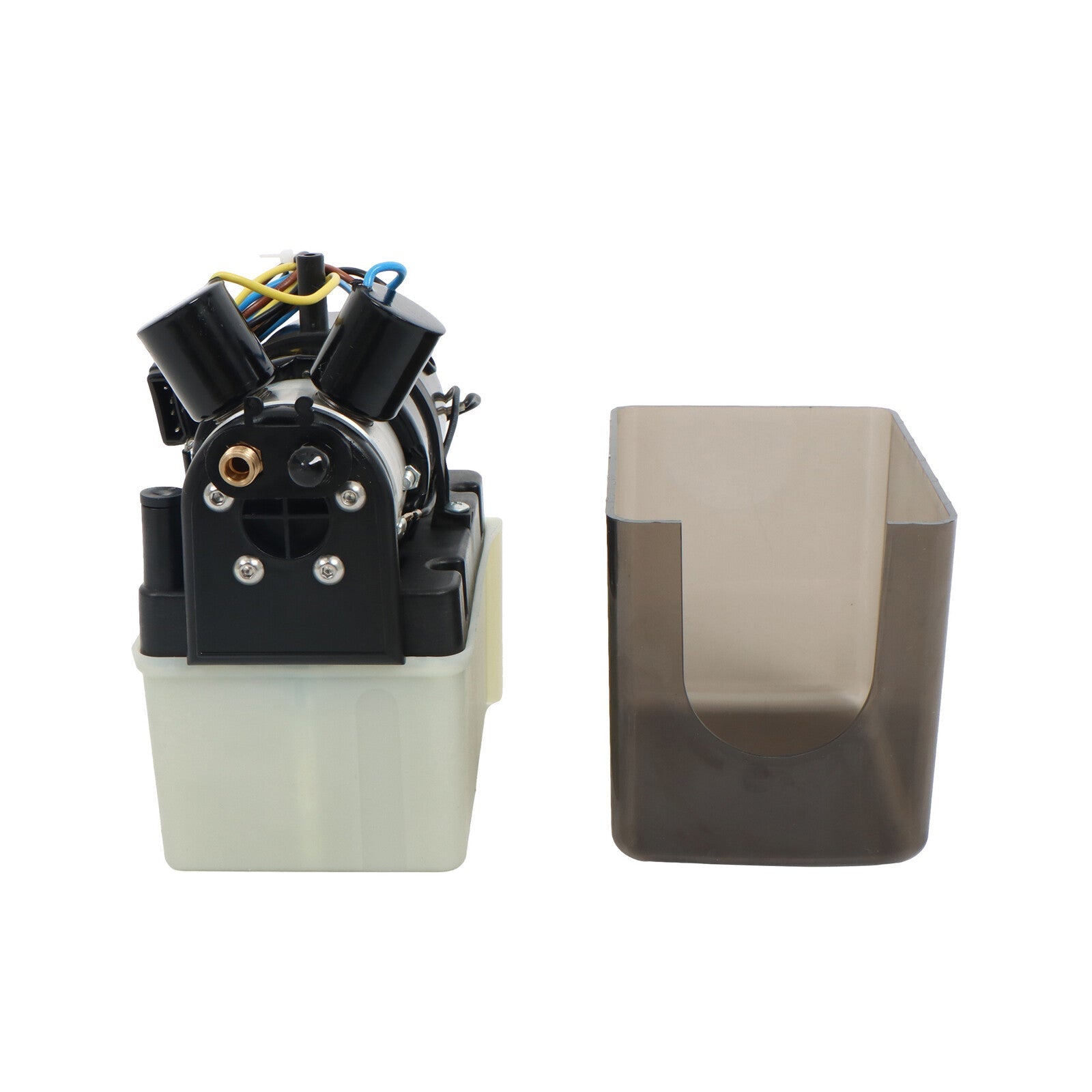 12V Pump Marine Hydraulic Power Unit V351HPU1