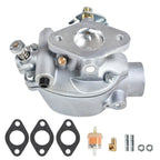 Carburetor For Ford Jubilee NAA NAB Tractor EAE9510C 600 620 660 700 740 800 850