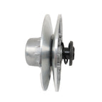 For EZGO Express L4 /L6 Golf Cart Gas 2009-23 Secondary Driven Clutch 623949