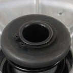 For EZGO Express L4 /L6 Golf Cart Gas 2009-23 Secondary Driven Clutch 623949