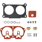 Carburetor Repair Kit for Yamaha Outboard 115 130 HP 6E5-W0093-06-00 1986-1995