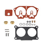 Carburetor Repair Kit for Yamaha Outboard 115 130 HP 6E5-W0093-06-00 1986-1995