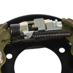 Brake Assembly W/ Brake Shoes Fit For EZ-GO Golf Cart 612211, 612189 1996-up