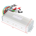 48-72v 1000w DC Speed controller Electric Bicycle E-bike Scooter Brushless Motor