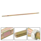 Tie Rod Assembly #70876-G02 For 2001+ E-Z-GO Gas Electric Golf Carts TXT Models