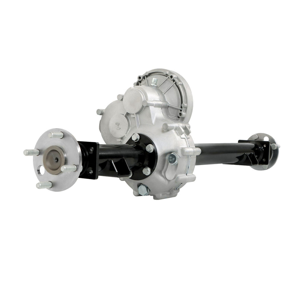 For Club Car DS 1998+ Precedent Tram 2004+ 1027717-01 Rear Axle Assembly