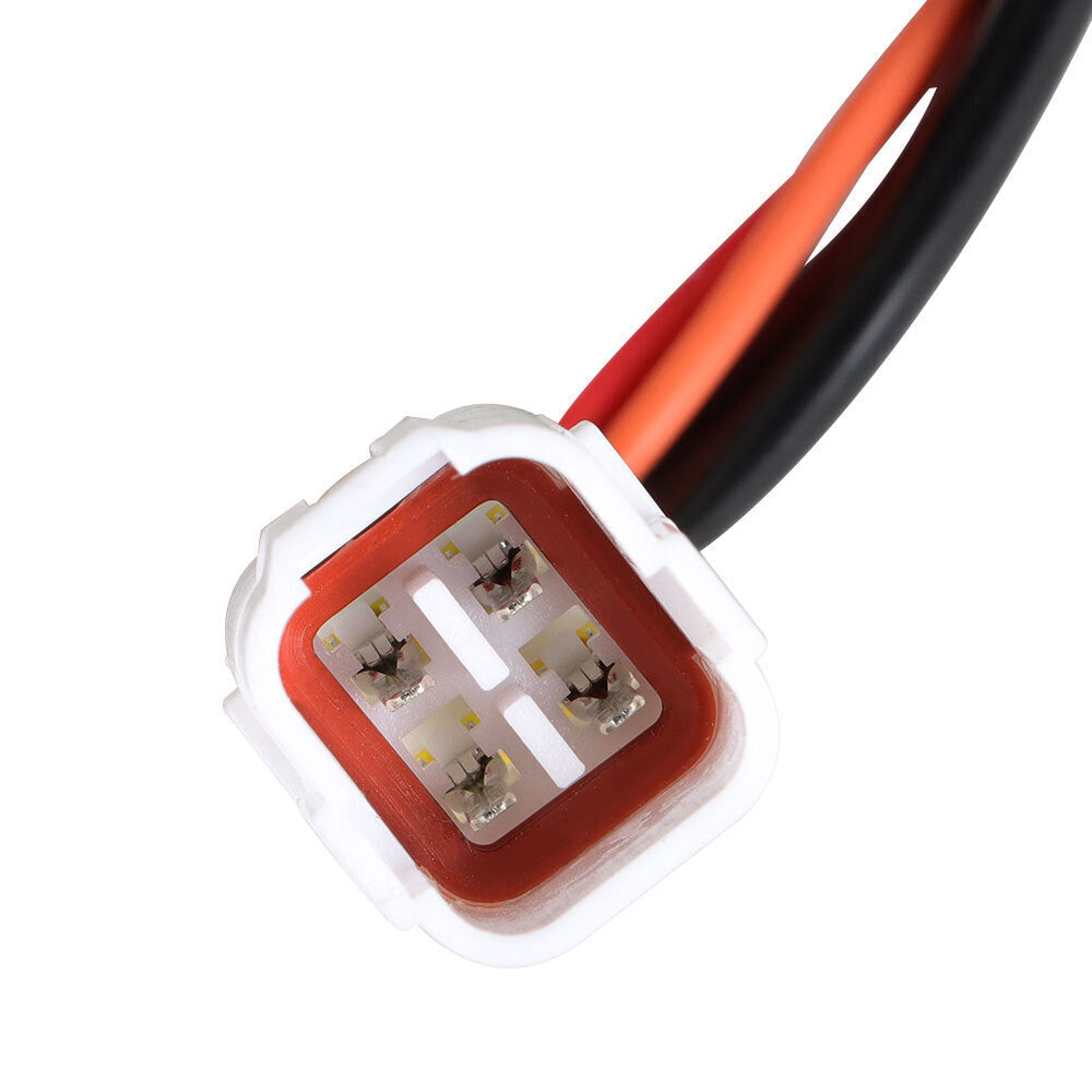 JN4829170000 36V For Yamaha G14 G16 Golf Cart Forward & Reverse Switch Assembly