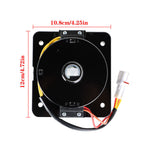 JN4829170000 36V For Yamaha G14 G16 Golf Cart Forward & Reverse Switch Assembly