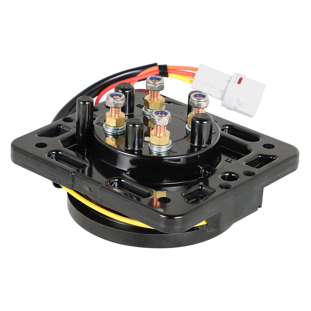 JN4829170000 36V For Yamaha G14 G16 Golf Cart Forward & Reverse Switch Assembly