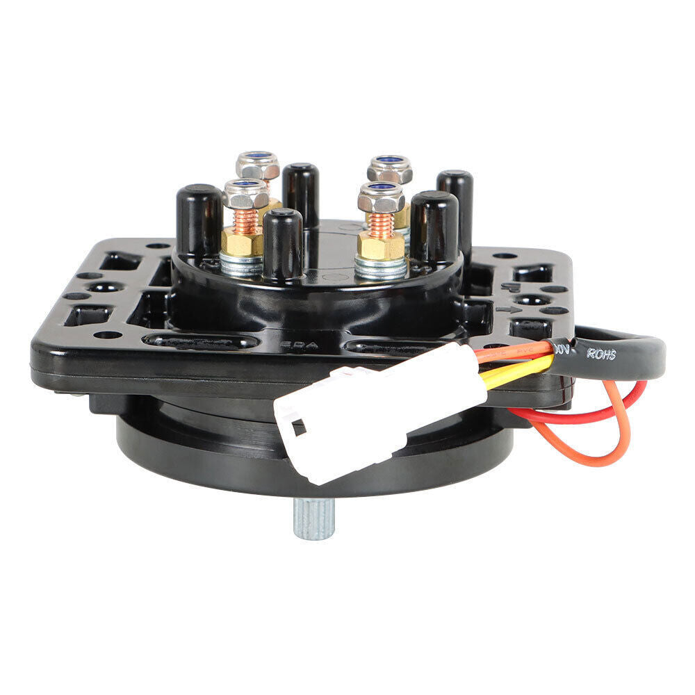 JN4829170000 36V For Yamaha G14 G16 Golf Cart Forward & Reverse Switch Assembly