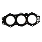 For Yamaha 75-90 Hp 3 Cyl '84-'09 Head Gasket 506-12, 688-11181-A0-00 New