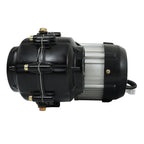 48V 500W Electric Brushless Differential Motor For ATV Quad Go Kart Golf Cart US