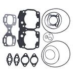 For SeaDoo Top End Gasket & O-Ring Kit 1996 1997 GSX GTX XP 787 800