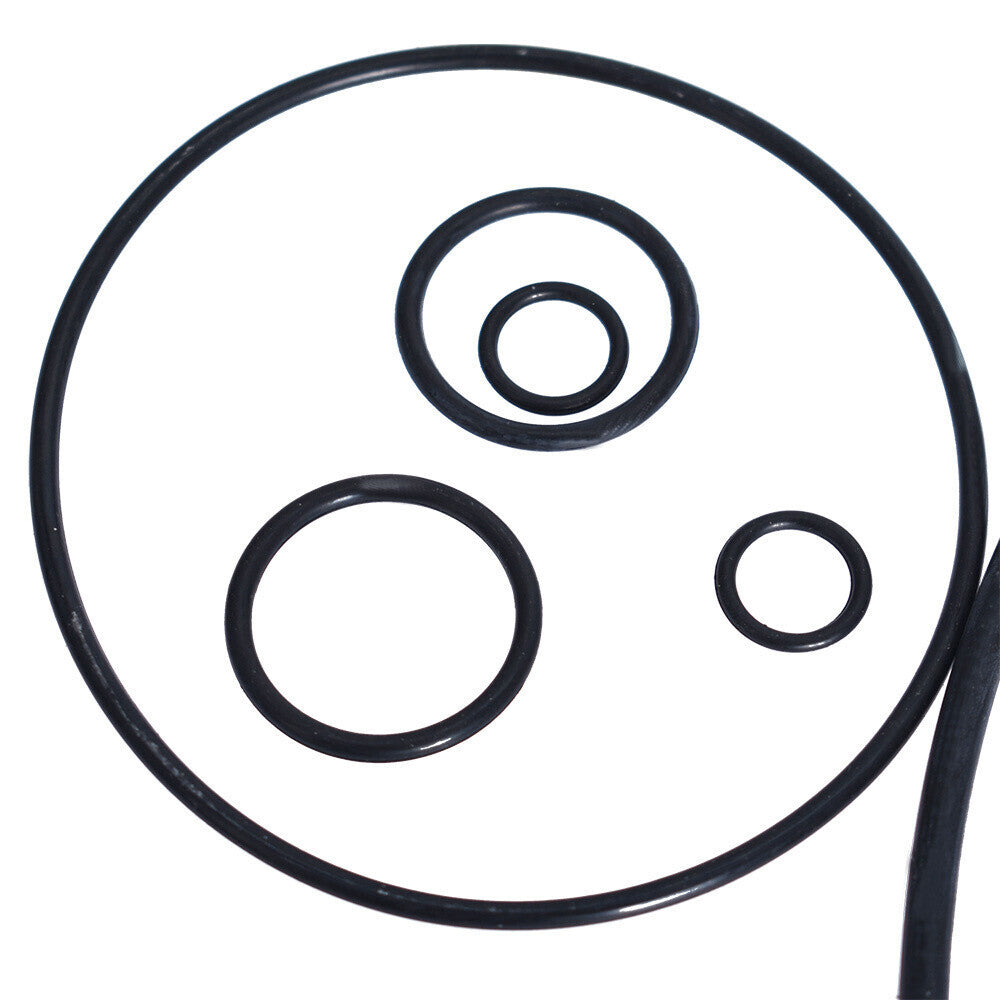 For SeaDoo Top End Gasket & O-Ring Kit 1996 1997 GSX GTX XP 787 800
