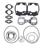 For SeaDoo Top End Gasket & O-Ring Kit 1996 1997 GSX GTX XP 787 800