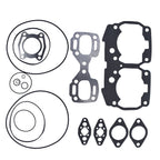 For SeaDoo Top End Gasket & O-Ring Kit 1996 1997 GSX GTX XP 787 800