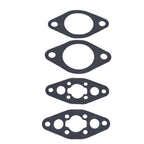 For SeaDoo Top End Gasket & O-Ring Kit 1996 1997 GSX GTX XP 787 800