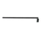 New 3 Step Boat Step Combo Boat Trailer Steps Replacement for All Type Boats