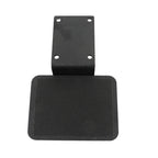 New 3 Step Boat Step Combo Boat Trailer Steps Replacement for All Type Boats