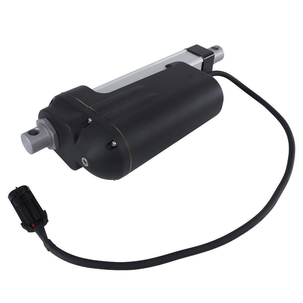 AT424407 AT494284 For John Deere Quick Tach Actuator 318D 320D 323D 319D 329D