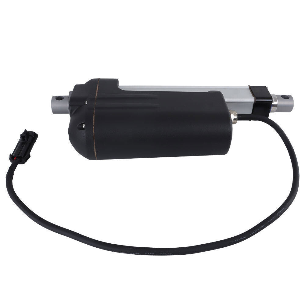 AT424407 AT494284 For John Deere Quick Tach Actuator 318D 320D 323D 319D 329D