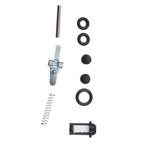 Carburetor rebuild kit FOR Tigershark Montego DLX 770L TS640 770 & SBN 1994-1999