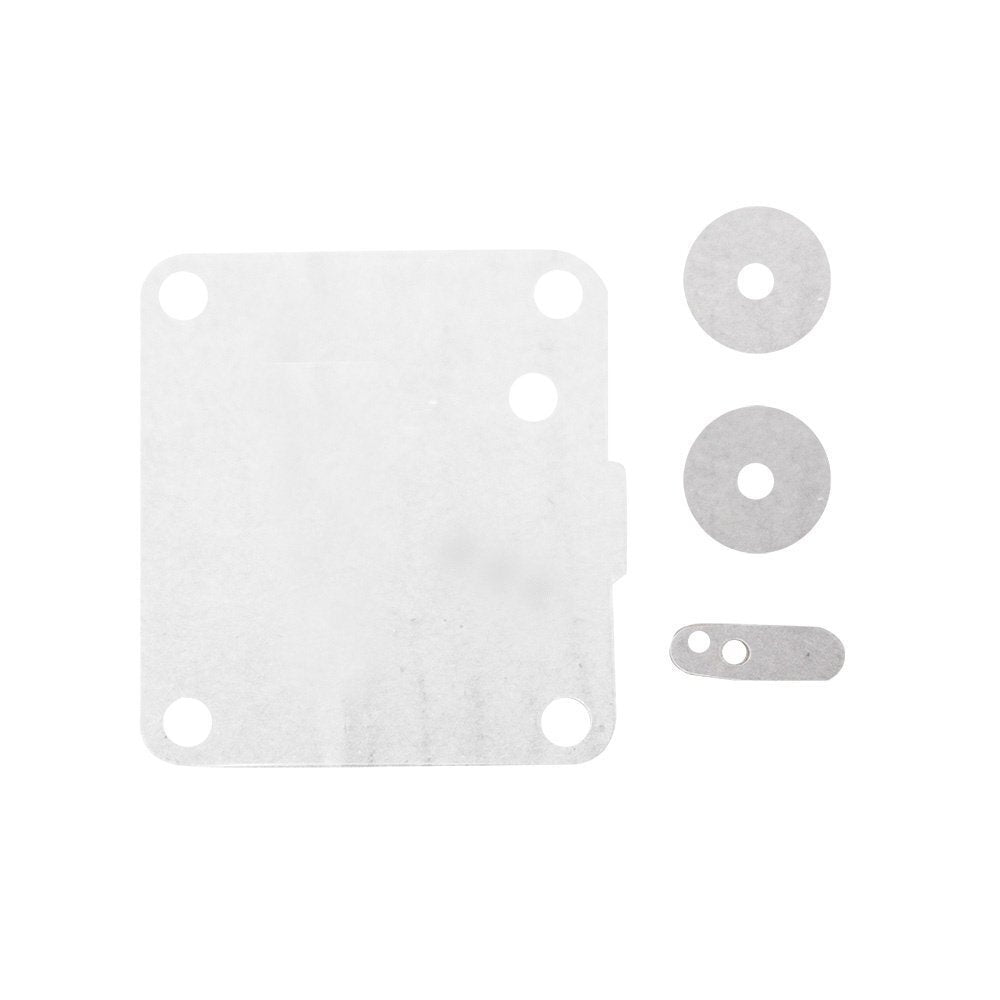 Carburetor rebuild kit FOR Tigershark Montego DLX 770L TS640 770 & SBN 1994-1999