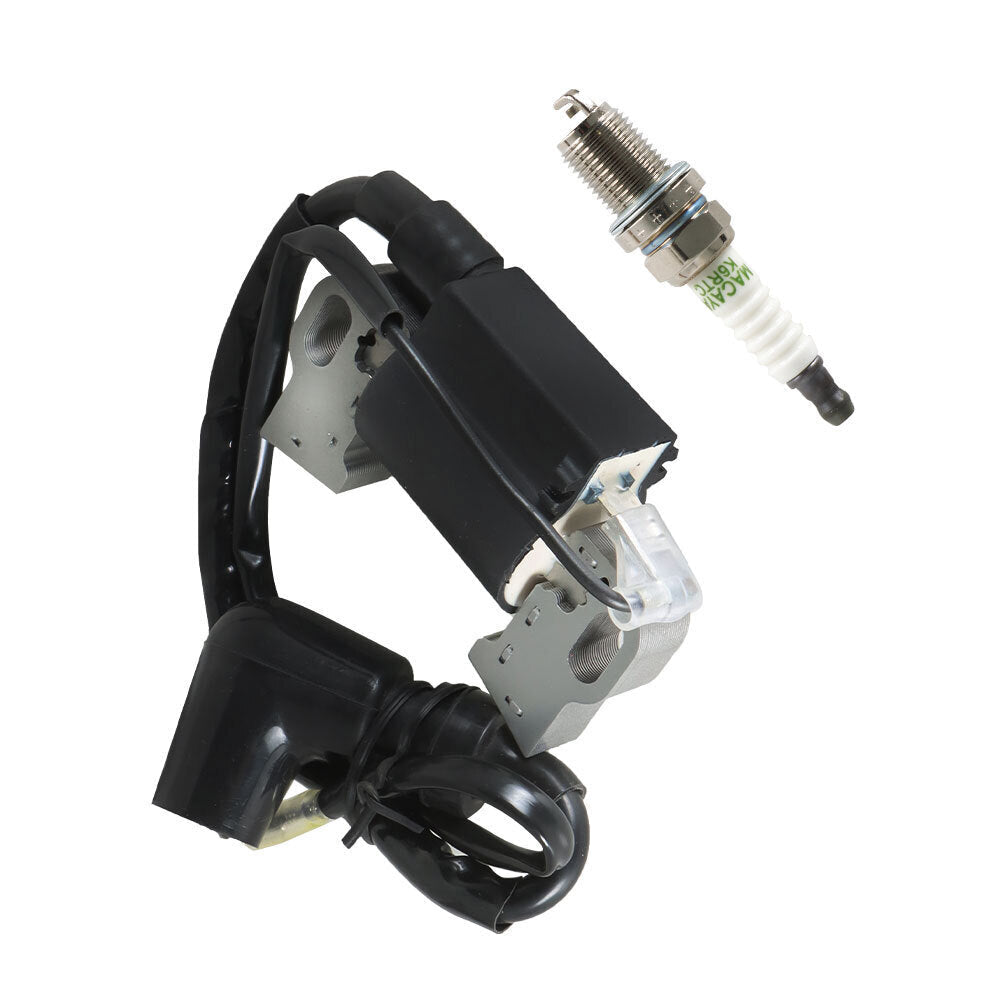Coil & spark plug For Predator 212cc / Honda Clone / Mini Bikes / Go Karts New
