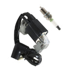 Coil & spark plug For Predator 212cc / Honda Clone / Mini Bikes / Go Karts New