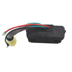 Regulator Rectifier 4 Stroke For Yamaha 2002-2004 Outboard 67F-81960-12-00