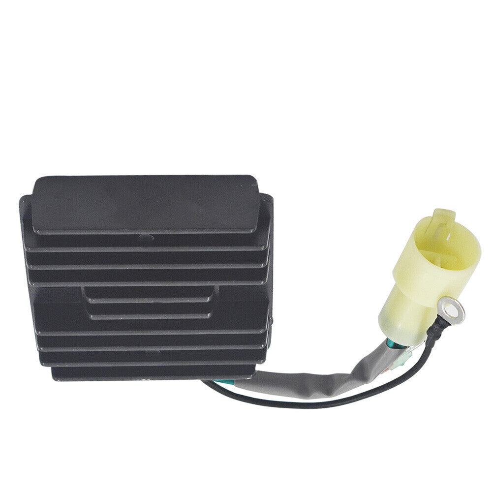 Regulator Rectifier 4 Stroke For Yamaha 2002-2004 Outboard 67F-81960-12-00