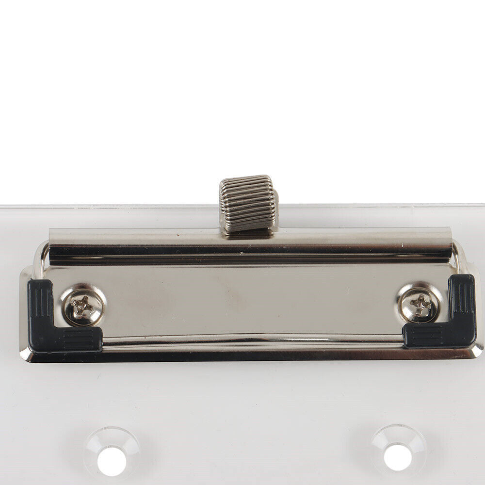 Scorecard with Pen Holder on Golf Cart Steering Wheel For EZGO Club Car Yamaha