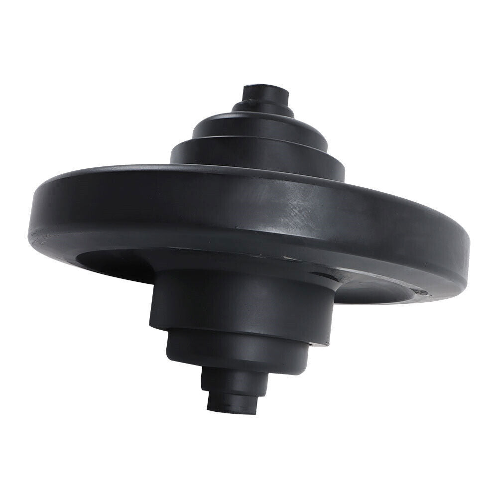 Rear Idler 7233630 Compatible with Bobcat T550 T76 T770 T750 T770 T650 T740 T64