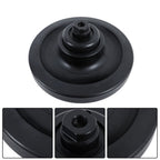 Rear Idler 7233630 Compatible with Bobcat T550 T76 T770 T750 T770 T650 T740 T64