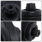 Rear Idler 7233630 Compatible with Bobcat T550 T76 T770 T750 T770 T650 T740 T64