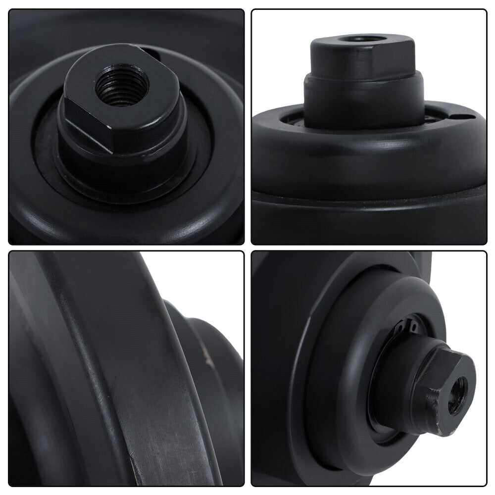 Rear Idler 7233630 Compatible with Bobcat T550 T76 T770 T750 T770 T650 T740 T64