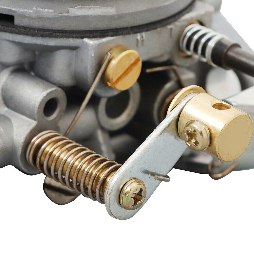 High Quality Carburetor For 2-Cycle Golf Cart 1967-1980 1981 27158-67A