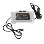 For EZGO RXV & TXT Max48 Battery Charger 48 Volt 15 AMP Golf Carts