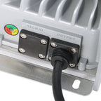 For EZGO RXV & TXT Max48 Battery Charger 48 Volt 15 AMP Golf Carts